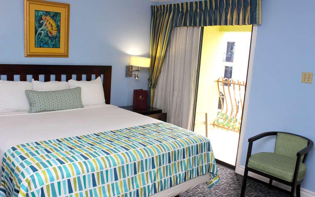 The Knutsford Court Hotel Kingston Kamer foto