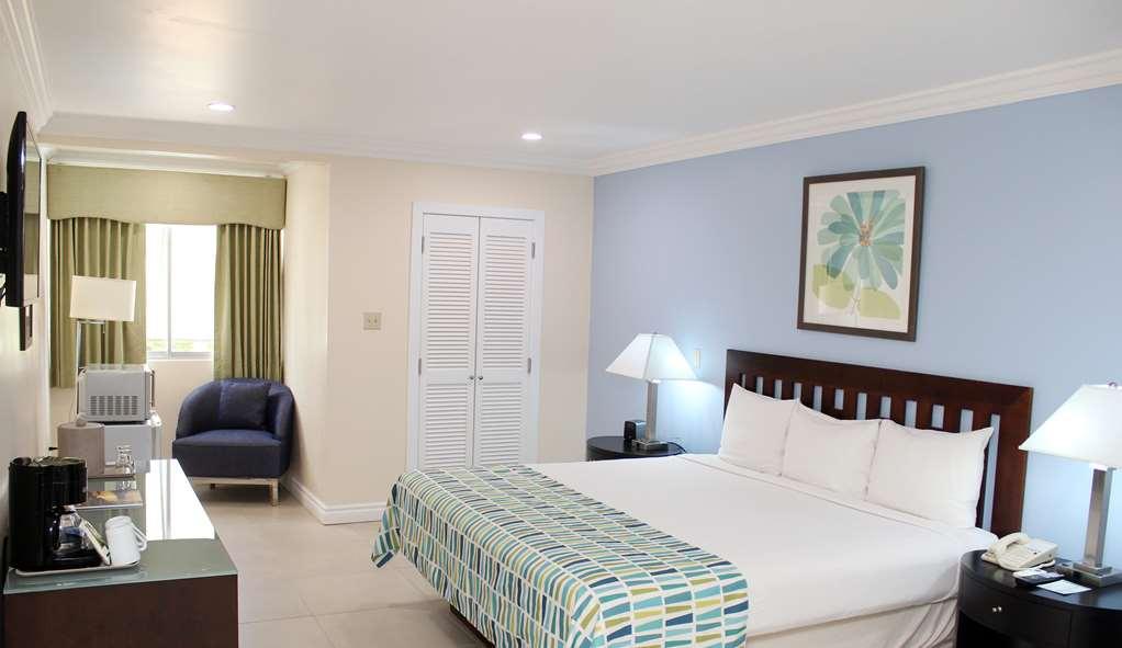 The Knutsford Court Hotel Kingston Kamer foto