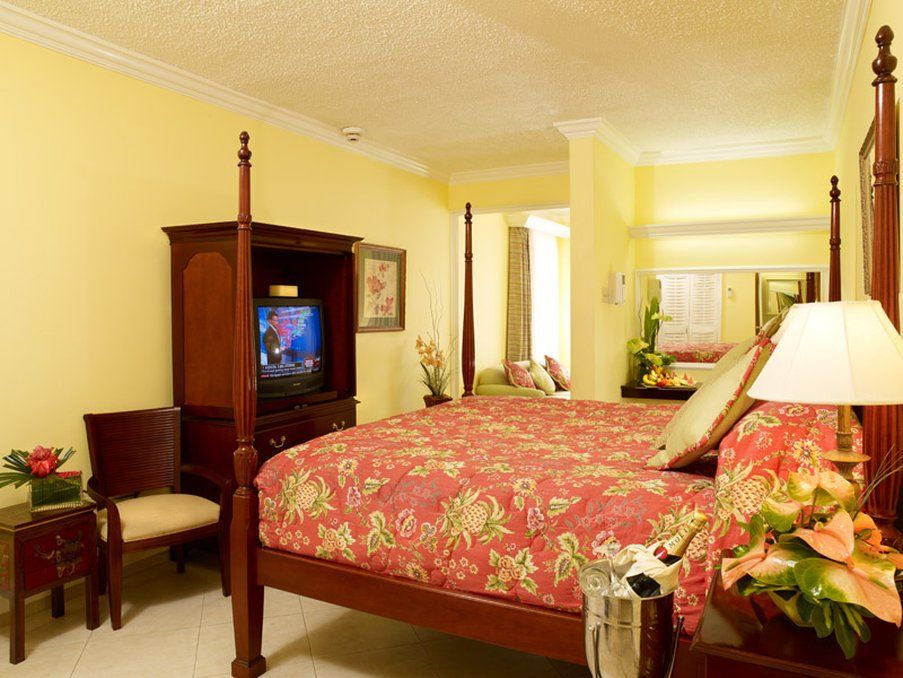 The Knutsford Court Hotel Kingston Buitenkant foto